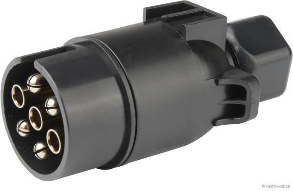 HERTH+BUSS ELPARTS Trailer Plug Article number: 51305518 cheaply