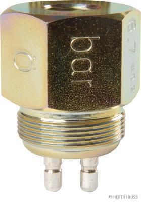 HERTH+BUSS ELPARTS Pressure Switch, brake hydraulics Article number: 70495130 cheaply
