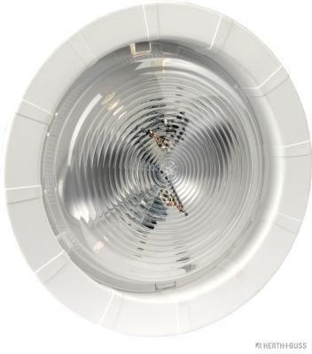 HERTH+BUSS ELPARTS Kabinelys Varenummer: 84740118 billige