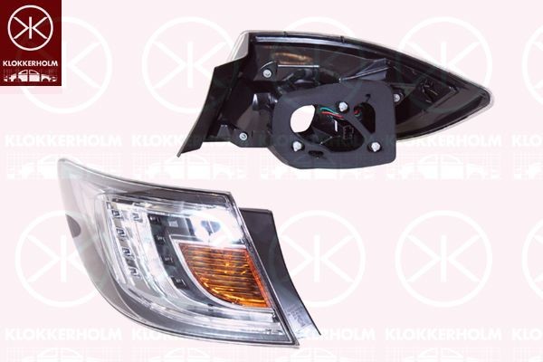 KLOKKERHOLM Window regulator Article number: 31911802 cheaply