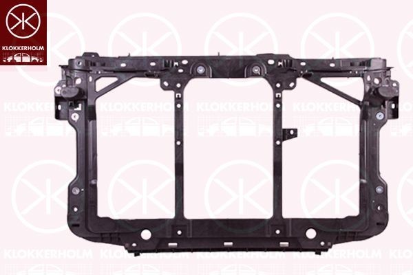 KLOKKERHOLM Front Cowling Article number: 3453200 cheaply