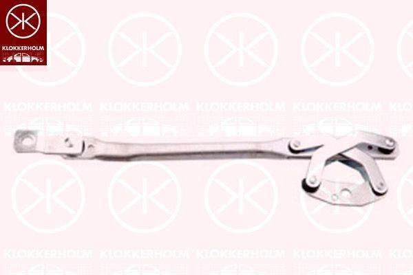 KLOKKERHOLM Wiper Linkage Article number: 35273280 cheaply