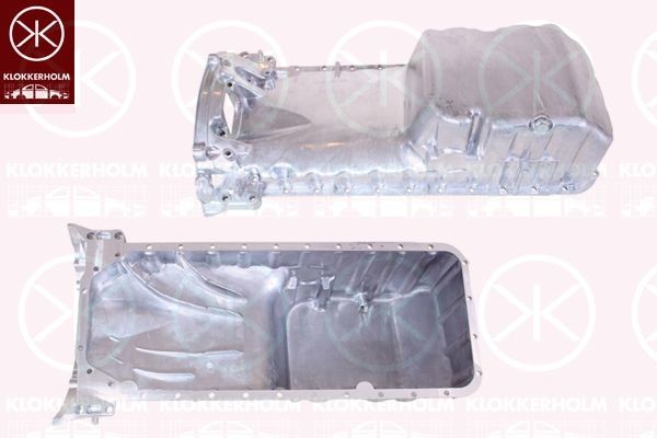KLOKKERHOLM Oil sump Article number: 3546475 cheaply
