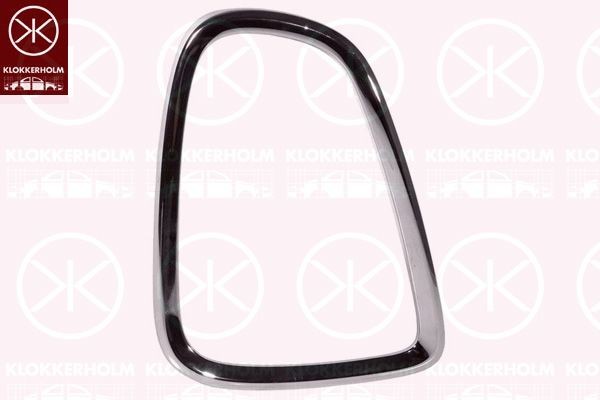 KLOKKERHOLM Trim / Protective Strip, mudguard Article number: 4001974A1 cheaply