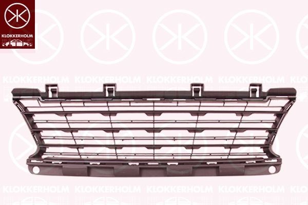 KLOKKERHOLM Radiator Grille Article number: 5528991 cheaply