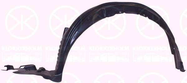 KLOKKERHOLM Wheel arch liner Article number: 8119387 cheaply
