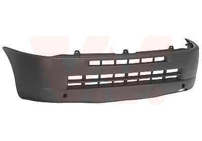 VAN WEZEL Bumper Article number: 1747570 cheaply