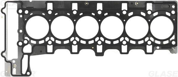 GLASER Gasket, cylinder head Article number: H84970-00 cheaply