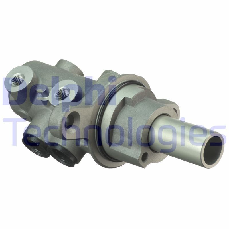 DELPHI Bremsehovedcylinder Varenummer: LM80450 billige