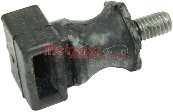 METZGER 0899062 Rubber Buffer, air filter NEW BEETLE 3.2 RSI 4motion (1C9) 224 PS Petrol 2010