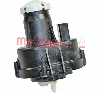 METZGER 2100025 Control, swirl covers (induction pipe) V40 Estate 2.0 D4 190 PS Diesel 2019