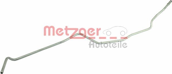 METZGER Hydraulic Hose, steering system Article number: 2361047 cheaply