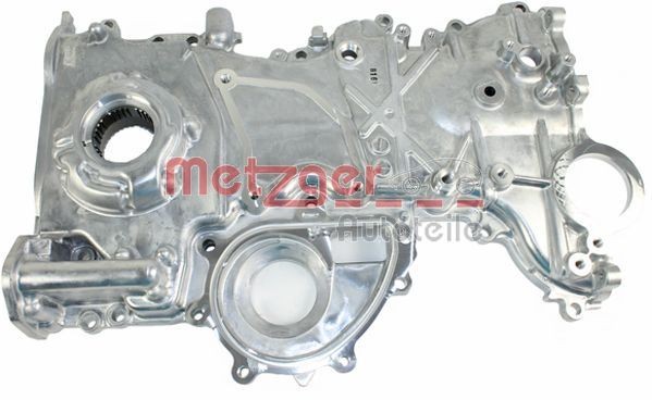 METZGER Oil Pump Article number: 8000045 cheaply