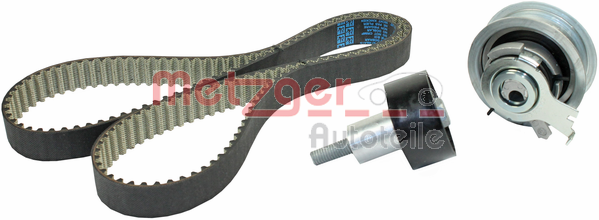 METZGER Timing belt kit Article number: WM-Z 050 cheaply