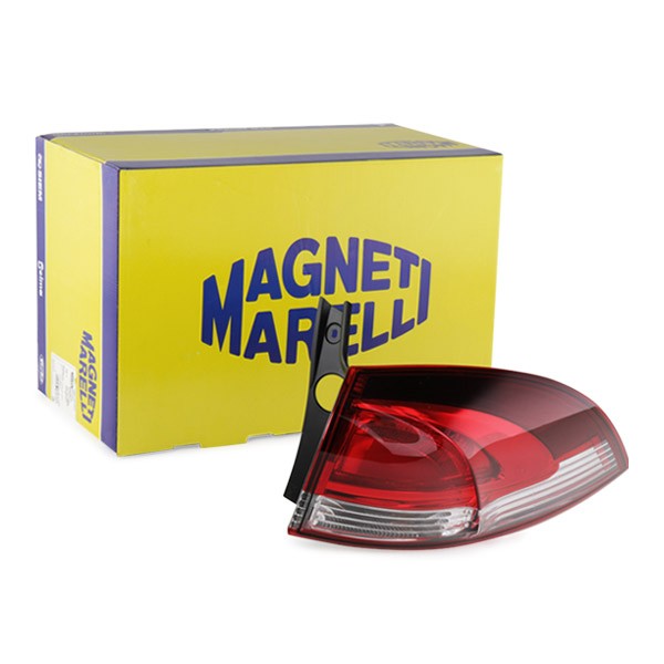 MAGNETI MARELLI Rear light Article number: 712205301120 cheaply