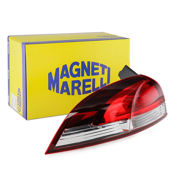 MAGNETI MARELLI Rear light Article number: 712205401120 cheaply