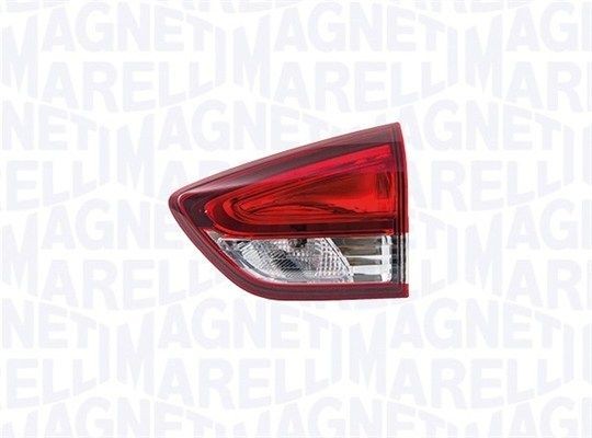 MAGNETI MARELLI Rear light Article number: 712205451120 cheaply