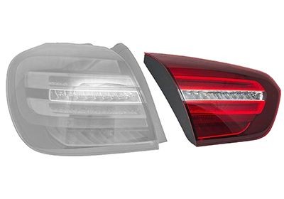 MAGNETI MARELLI Rear light Article number: 714020740751 cheaply