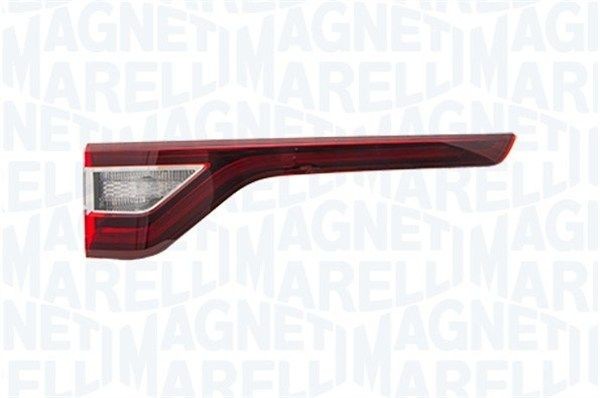 MAGNETI MARELLI Rear light Article number: 714026700732 cheaply