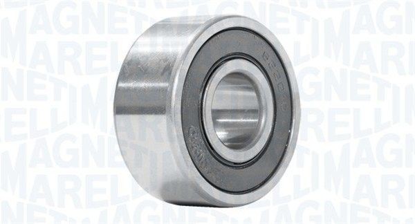 MAGNETI MARELLI Alternator Freewheel Clutch Article number: 940111420017 cheaply