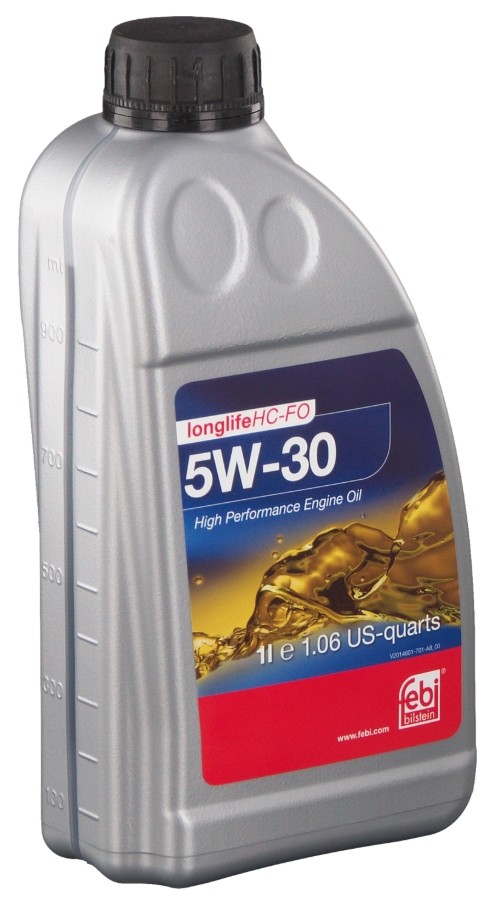 FEBI BILSTEIN Engine oil Article number: 101150 cheaply