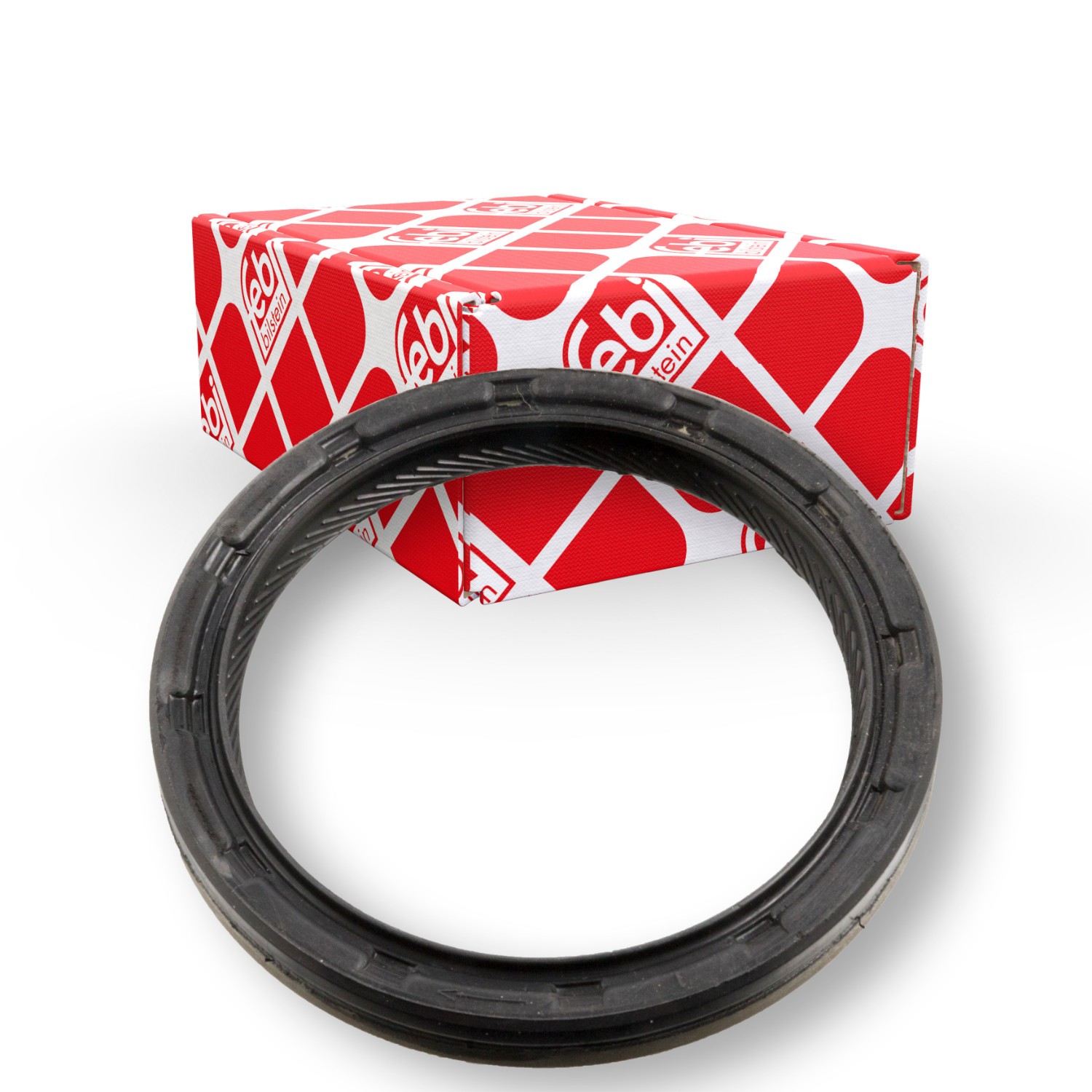FEBI BILSTEIN Crankshaft seal Article number: 101915 cheaply