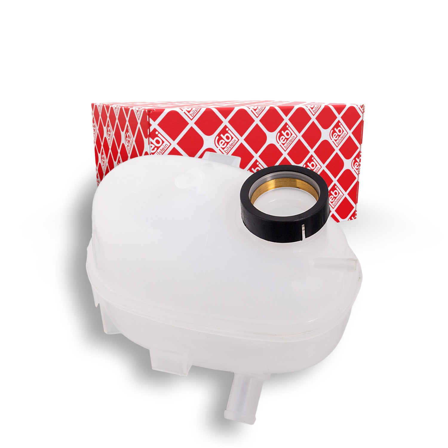 FEBI BILSTEIN Coolant expansion tank Article number: 102353 cheaply