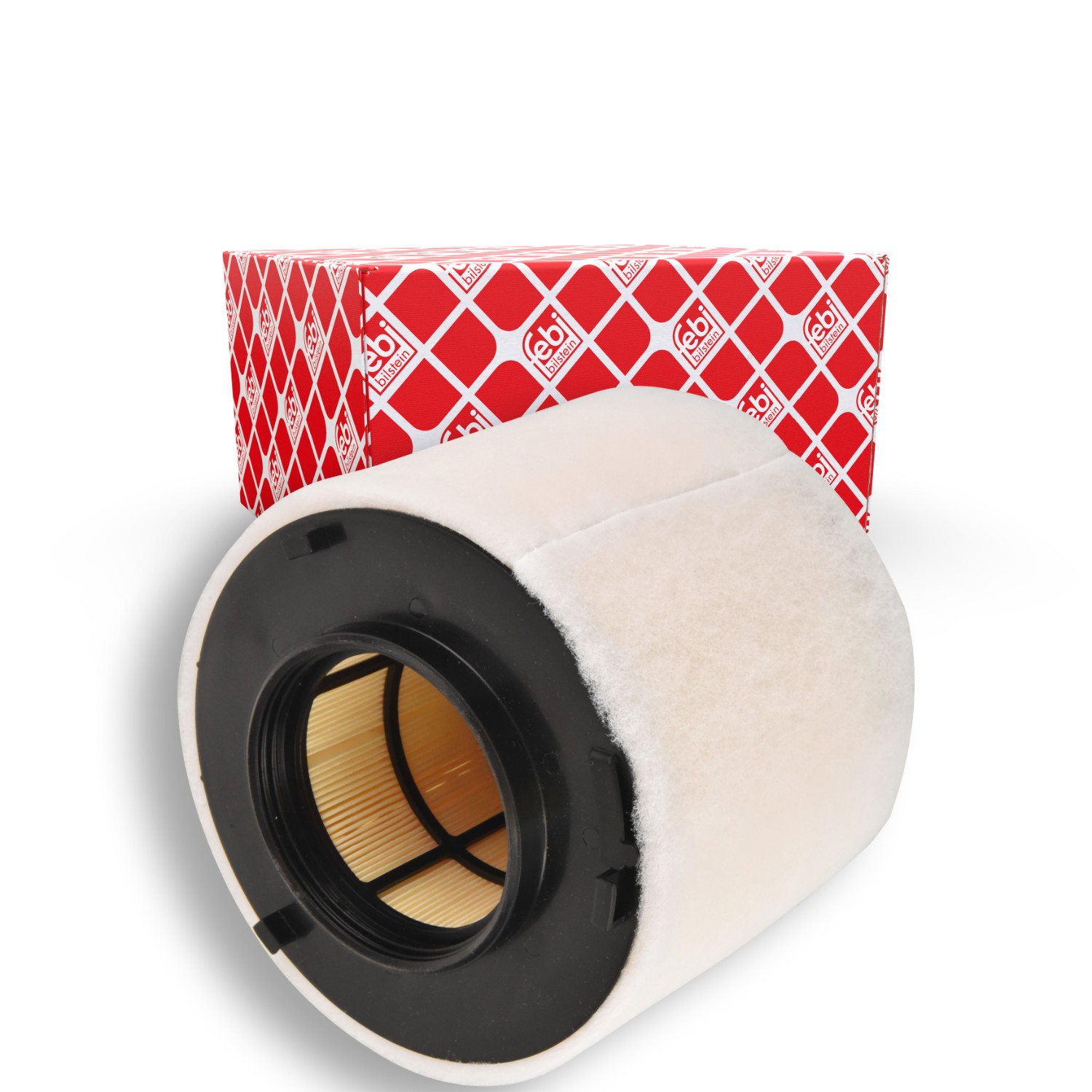 FEBI BILSTEIN Air filter Article number: 102972 cheaply
