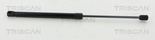 TRISCAN Tailgate strut Article number: 8710 15255 cheaply
