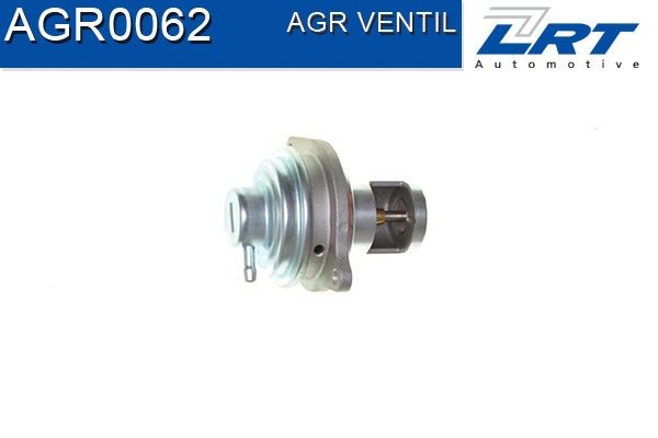 LRT EGR valve Article number: AGR0062 cheaply