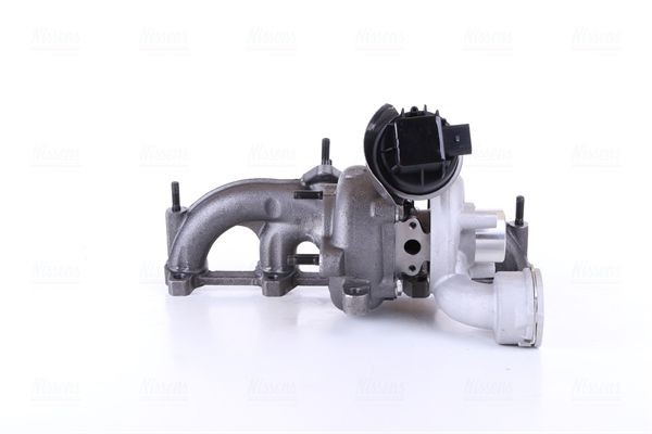 NISSENS Accelerator Pump, carburettor Article number: 93267 cheaply