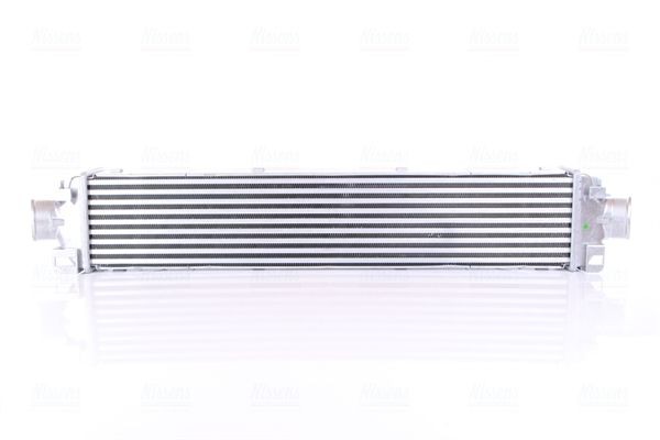 NISSENS Intercooler Article number: 961467 cheaply