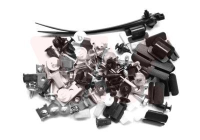 VAN WEZEL Mounting Set, frontal damage Article number: 1863795 cheaply