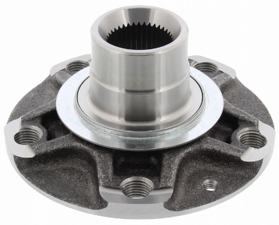 MAPCO Wheel Hub Article number: 26847 cheaply