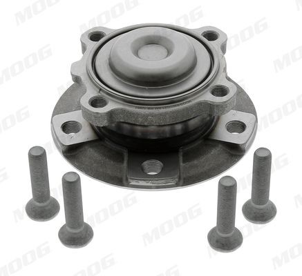 MOOG Wheel bearing kit Article number: BM-WB-12883 cheaply