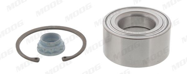MOOG Wheel bearing kit Article number: BM-WB-12936 cheaply