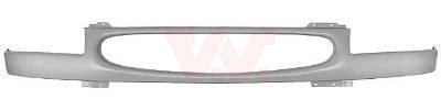 VAN WEZEL Radiator Grille Article number: 1897519 cheaply