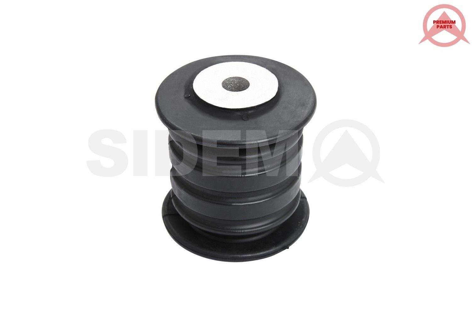 SIDEM 864301 Bush, leaf spring TGE 2.0 TDI AWD 140 PS Diesel