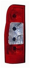 VAN WEZEL Rear light Article number: 1985931 cheaply