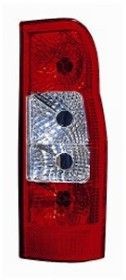 VAN WEZEL Rear light Article number: 1985932 cheaply