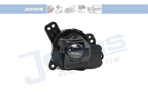 JOHNS Fog Light Article number: 45 83 30-1 cheaply