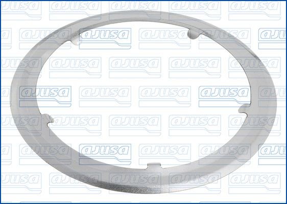 AJUSA Exhaust pipe gasket Article number: 01447300 cheaply