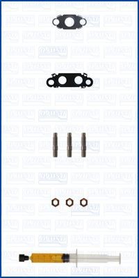 AJUSA Mounting Kit, charger Article number: JTC11995 cheaply
