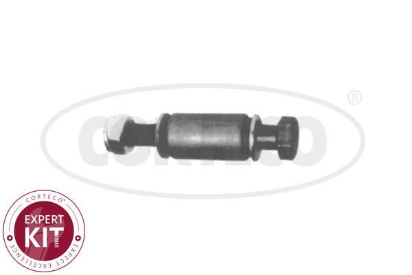 CORTECO Link Set, wheel suspension Article number: 49397773 cheaply