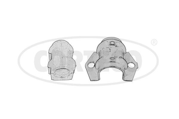 CORTECO 49397781 Remondikomplekt, stabilisaatori otsavarras 106 1.5 D 58 HP Diisel 1996