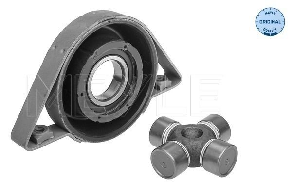 MEYLE 514 151 0200/S Paigutus, kardaan KUGA 2.0 TDCi 4x4 180 HP Diisel