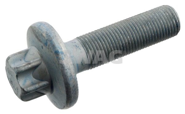 SWAG 10 94 0617 Axle Bolt, drive shaft C-Class C 320 CDI 4-matic (204.289) 224 PS Diesel 2014