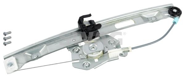 SWAG Crankshaft seal Article number: 20 10 1915 cheaply