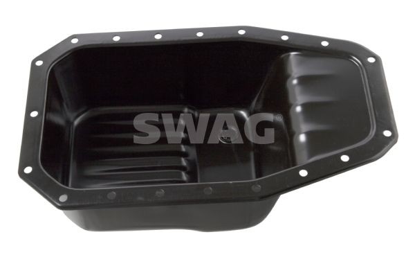 SWAG Låseblik, akselmøtrik Varenummer: 37 10 2417 billige