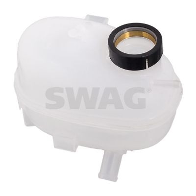 SWAG Coolant expansion tank Article number: 40 10 2353 cheaply